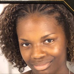 Meet your Posher, Timitha